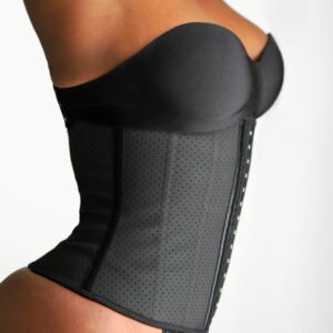 Muuse | Gaine Amincissante Ventre Plat Correcteur de Posture